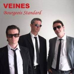 Veines : Bourgeois Standard